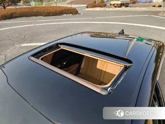 Kia More K9 id 3694900 из Кореи 10