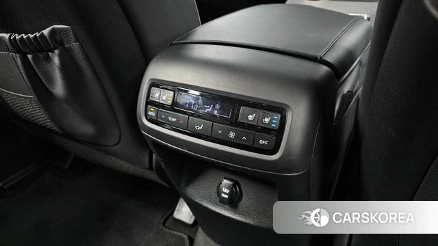 Hyundai Palisade id 3878640 из Кореи 10