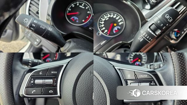Kia Seltos id 4485736 из Кореи 10