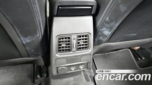 Renault Korea (Samsung) XM3 id 2853871 из Кореи 10