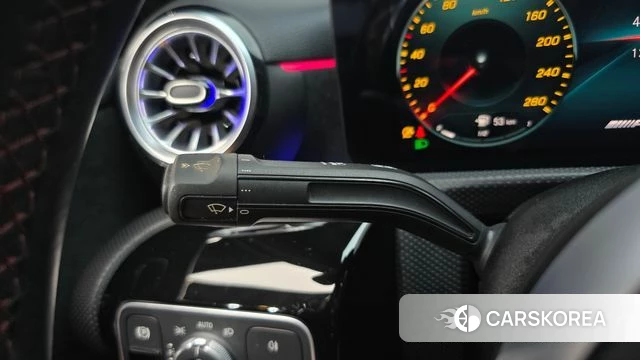 Mercedes-Benz A-Class W177 id 4731506 из Кореи 10