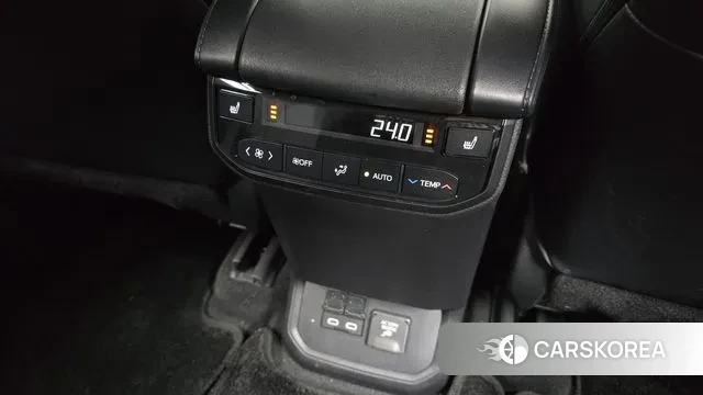 Toyota Highlander 4th Generation id 3087998 из Кореи 10