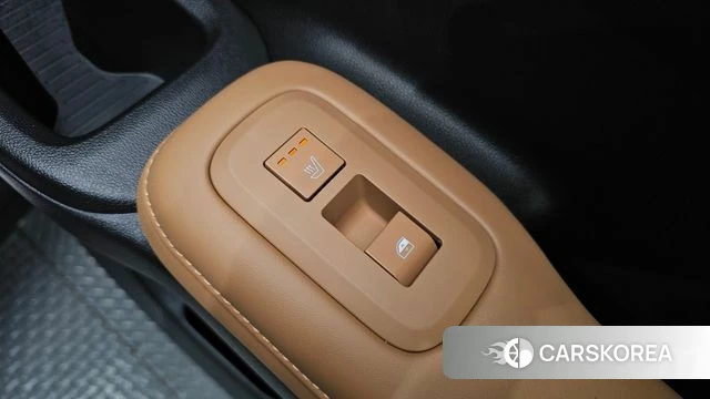 Hyundai Santa Fe (MX5) id 3841302 из Кореи 10