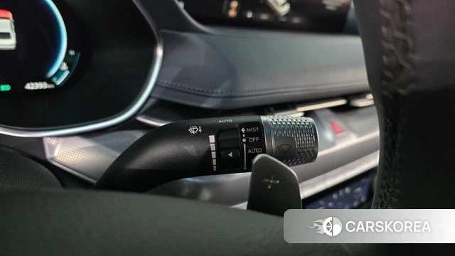 Genesis G80 (RG3) id 4871367 из Кореи 10