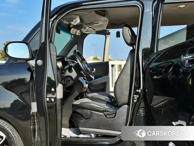 Kia The New Ray id 3543752 из Кореи 10