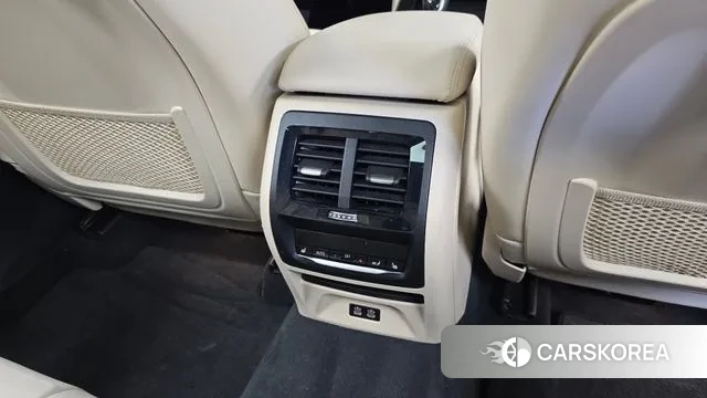 BMW X3 (G01) id 3356222 из Кореи 10