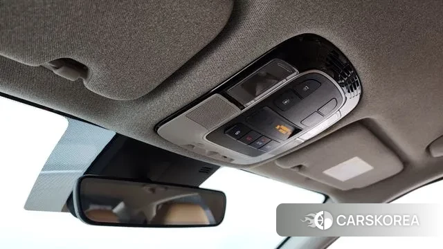 Hyundai Sonata Hybrid (DN8) id 3556912 из Кореи 10