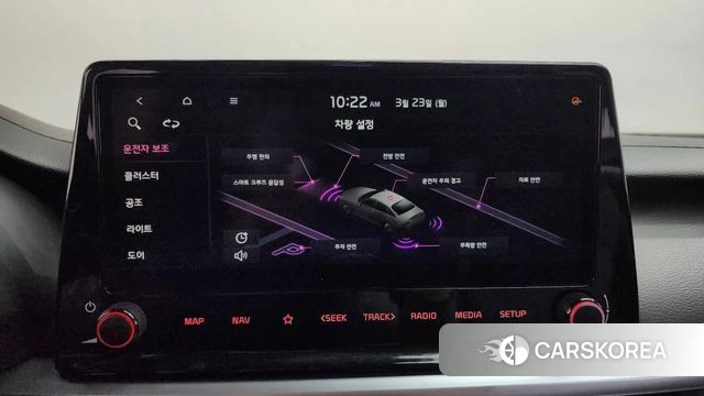 Kia The New K3 2nd generation id 3827720 из Кореи 10