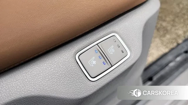 Hyundai Staria id 3159955 из Кореи 10