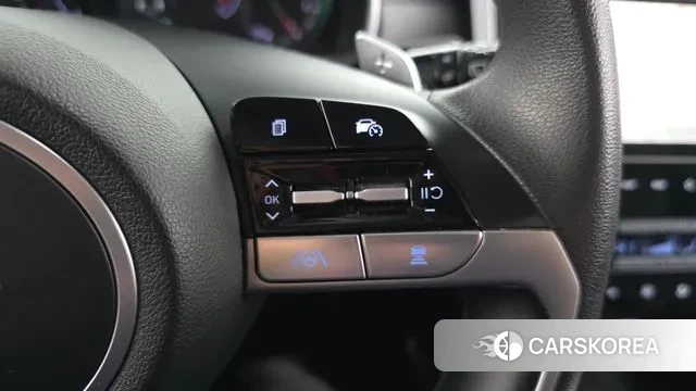 Hyundai Tucson (NX4) id 3770245 из Кореи 10