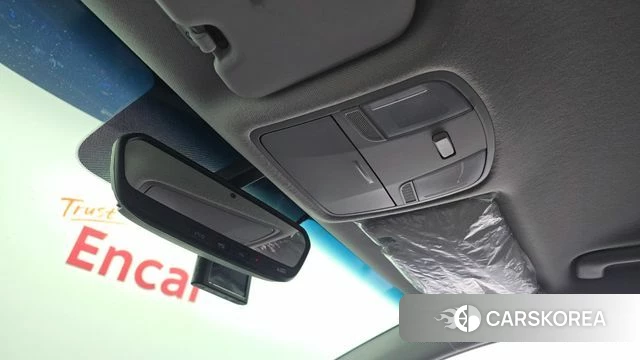 Hyundai Kona id 3873569 из Кореи 10