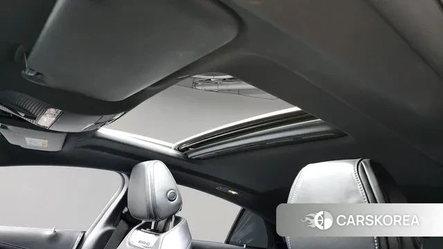 Mercedes-Benz AMG GT id 3546214 из Кореи 10