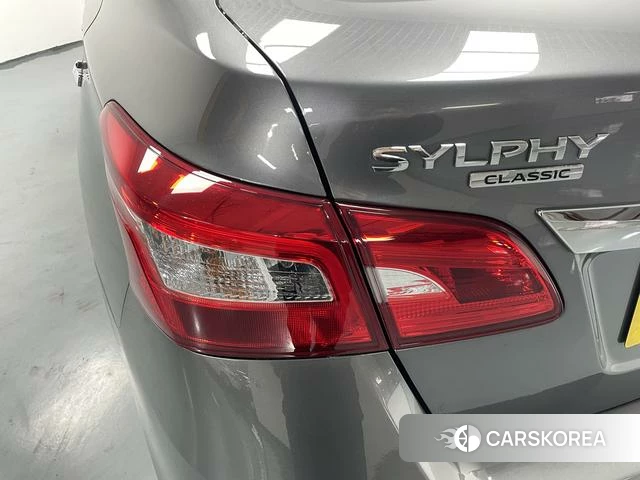 Nissan Xuan Yi id 4219271 из Китая 10