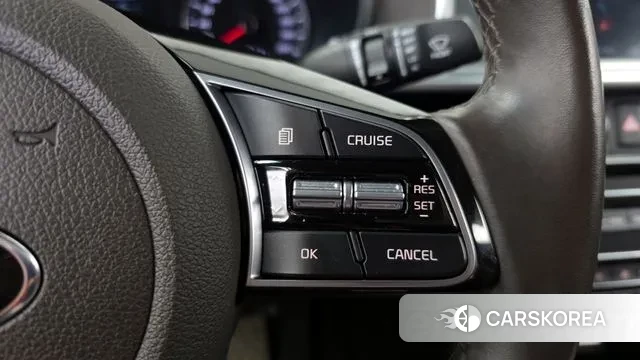 Kia The New K5 Hybrid 2nd generation id 3766687 из Кореи 10