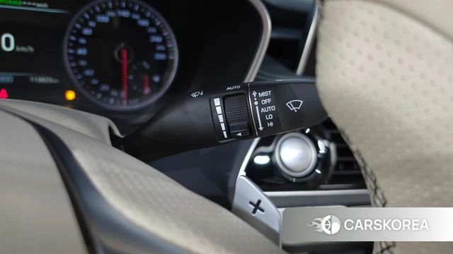 Genesis G70 id 4483386 из Кореи 10