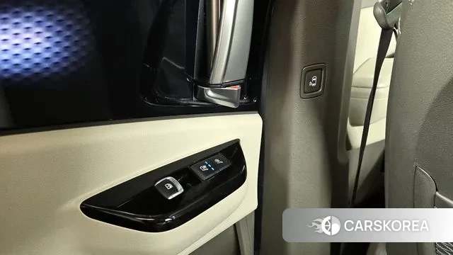 Kia Carnival 4th generation id 3625219 из Кореи 10