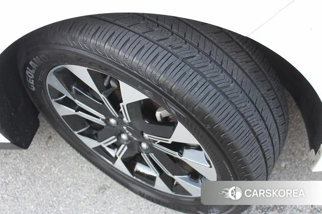 Kia Carnival 4th generation id 4628594 из Кореи 10