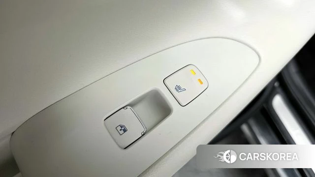 Hyundai The New Grandeur IG Hybrid id 3818516 из Кореи 10