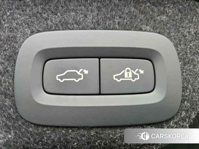 Volvo S90 id 3914297 из Кореи 10