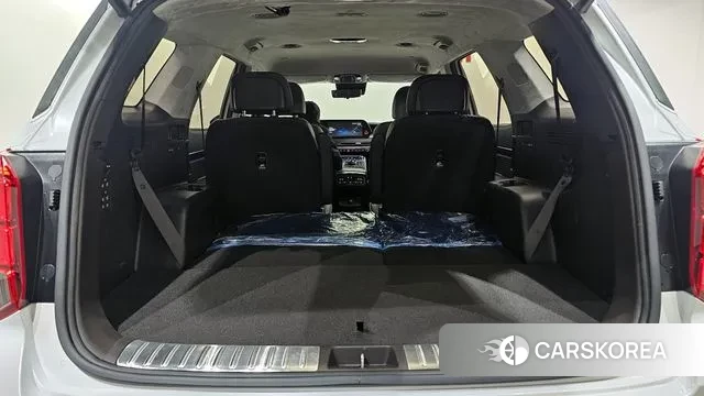 Hyundai The New Palisade id 3360492 из Кореи 10