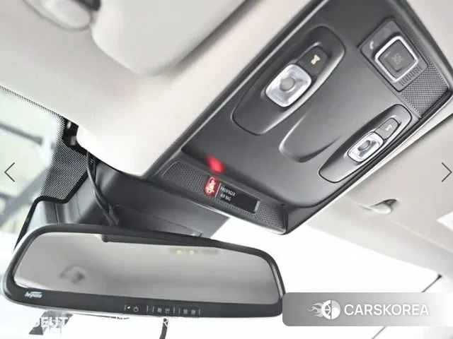 Renault Korea (Samsung) Capture id 3060001 из Кореи 10