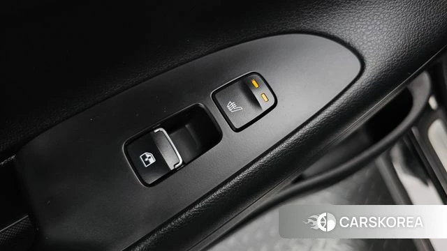 Hyundai The New Grandeur IG Hybrid id 4604019 из Кореи 10
