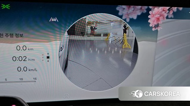 Genesis GV80 id 3953112 из Кореи 10