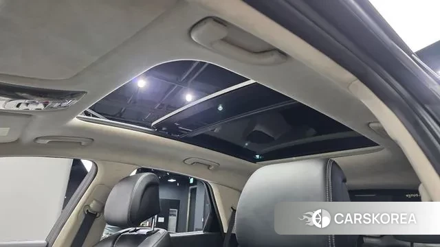 Genesis GV70 id 3721209 из Кореи 10