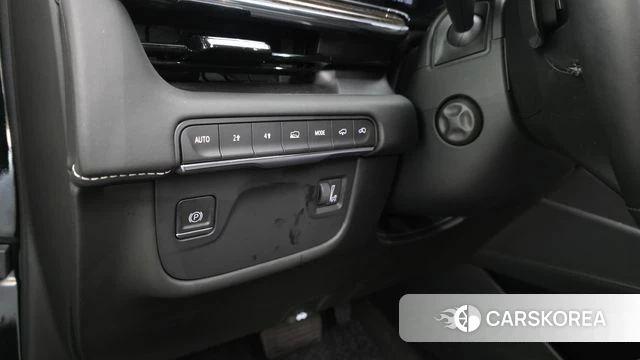 Cadillac Escalade 5th Generation id 4292496 из Кореи 10