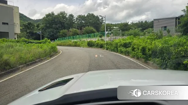 Land Rover Range Rover Sport 3rd Generation id 3031632 из Кореи 10