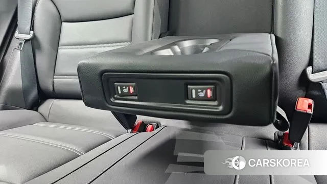 Renault Korea (Samsung) The New QM6 id 3291157 из Кореи 10