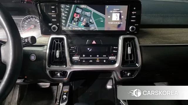 Kia All New Sorento id 3513528 из Кореи 10