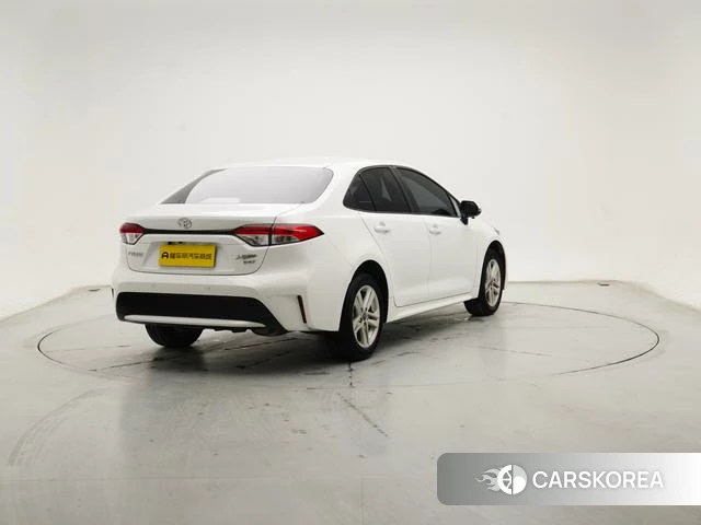 Toyota Lei Ling id 4258066 из Китая 10