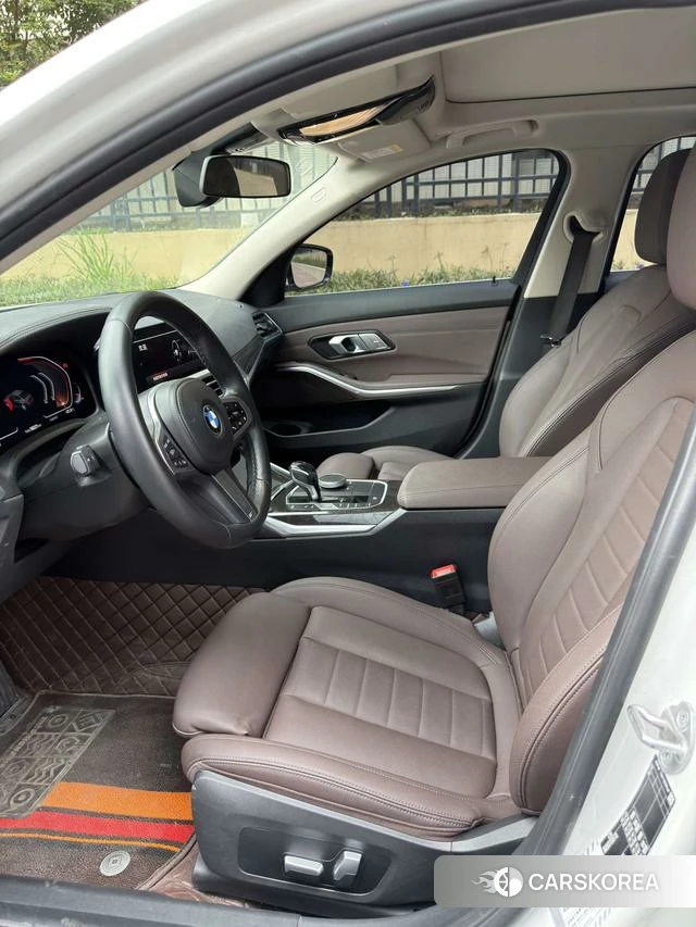 BMW 3 series id 4273679 из Китая 10