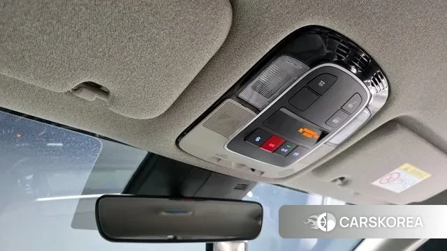 Hyundai Sonata (DN8) id 3196524 из Кореи 10