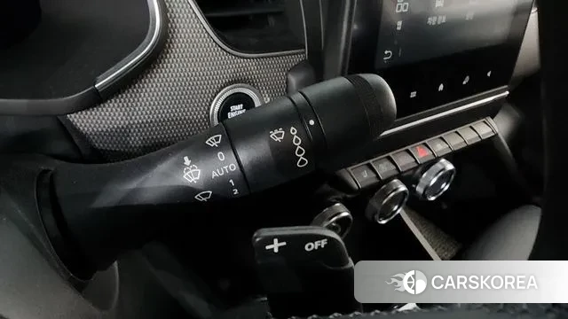 Renault Korea (Samsung) XM3 id 3477946 из Кореи 10