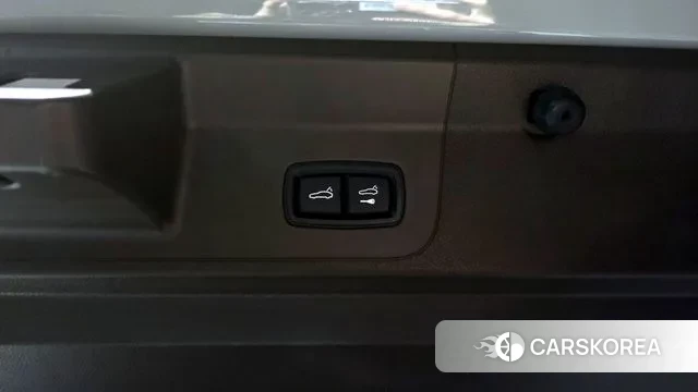 Porsche Panamera (971) id 2940072 из Кореи 10