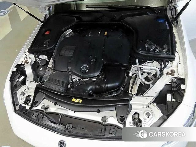 Mercedes-Benz CLS-Class C257 id 4882127 из Кореи 10