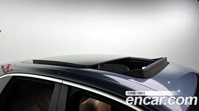 Porsche Cayenne (PO536) id 2720013 из Кореи 10