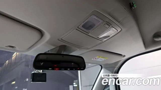 Kia The New Ray id 2949731 из Кореи 10