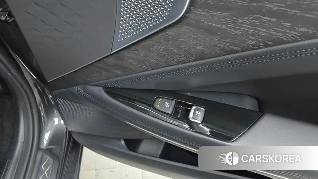 Kia K8 Hybrid id 3690938 из Кореи 10