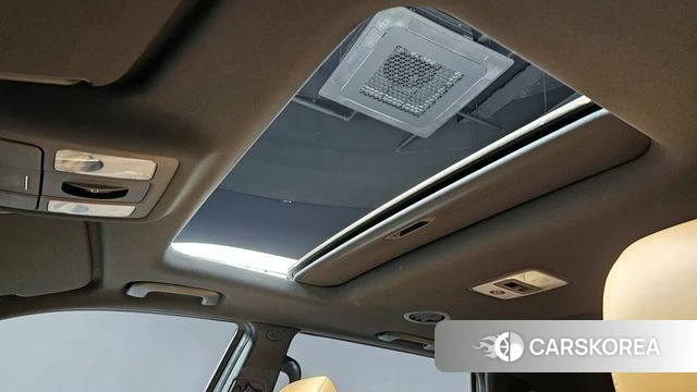 Kia Mohave Master id 4268892 из Кореи 10