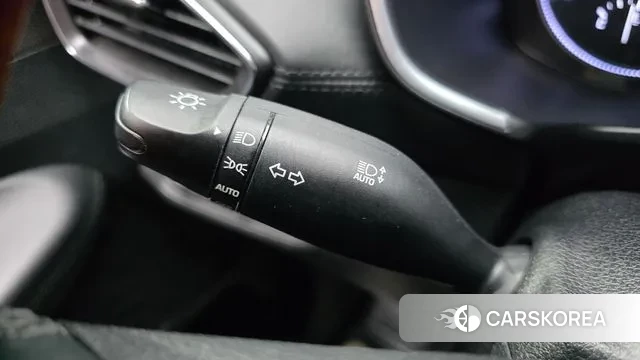 Hyundai Santa Fe TM id 3567930 из Кореи 10