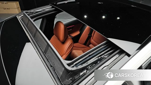Mercedes-Benz C-Class W206 id 4729831 из Кореи 10