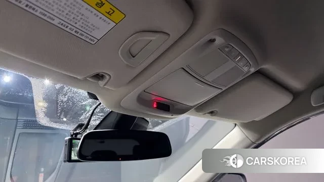 Renault Korea (Samsung) The New QM6 id 3582848 из Кореи 10