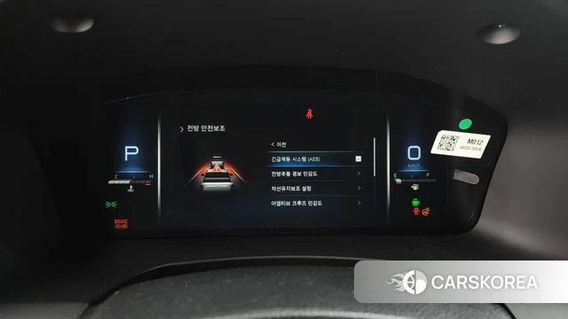 Ssangyong The New Rexton Sport id 3896805 из Кореи 10