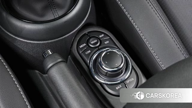 Mini Cooper id 4636507 из Кореи 10