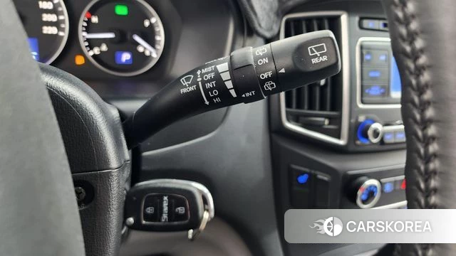 Hyundai The New Grand Starex id 3814481 из Кореи 10