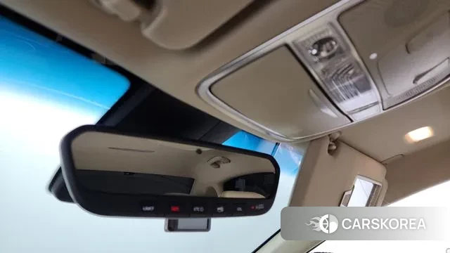 Kia More K9 id 3284630 из Кореи 10