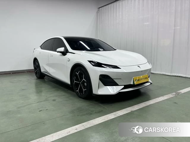 Dark blue car Dark blue SL03 id 4211045 из Китая 10